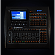 Blizzard Lighting Enigma M4 - Lighting Console