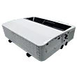 EIKI EK-65LU - 3LCD Ultra Short Throw Laser Projector