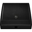 Electro-Voice PXM-12MP 12" Powered Coaxial Floor Monitor