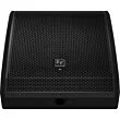 Electro-Voice PXM-12MP 12" Powered Coaxial Floor Monitor