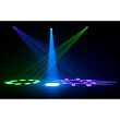 American DJ Focus Spot 4Z (B-Stock)