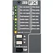 Allen & Heath ZED 12FX 12-Channel Recording Mixer with Effects