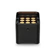 Chauvet DJ Freedom Par Q9 X4 - 4 Pack with Case
