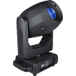 Blizzard Lighting G-Max 200 - 200W LED Spot Moving Head Light