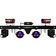 Chauvet GigBAR Move - 5-in-1 Lighting System