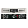 QSC GX3 300W GX-Series Professional Power Amplifier