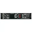 QSC GX5 500W GX-Series Professional Power Amplifier