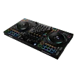 Pioneer DDJ-FLX10 - 4-Channel DJ Controller for rekordbox & Serato