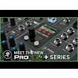 Mackie ProFX12v3+ - 12-Channel Analog Mixer