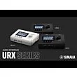 Yamaha URX44V- 6x4 USB-C Audio/Video Interface