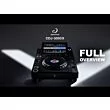 AlphaTheta CDJ-3000X  - Professional DJ Multi-Media Player
