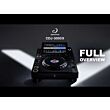 AlphaTheta CDJ-3000X and DJM-A9 - Flagship DJ System Bundle