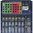 Soundcraft Si Expression 1 - 16-Channel Digital Mixer