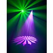 American DJ Inno Spot LED - Compact Intelligent Moving Head