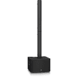 Turbosound iP3000 - Powered Column Loudspeaker with Dual 12" Subwoofers