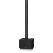 Turbosound iP3000 - Powered Column Loudspeaker with Dual 12" Subwoofers