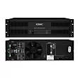 QSC ISA 280 185W ISA Series Stereo Power Amplifier
