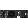 QSC ISA 280 185W ISA Series Stereo Power Amplifier