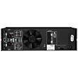QSC ISA 1350 800W ISA Series Stereo Power Amplifier