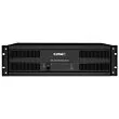 QSC ISA 500Ti 260W 70V ISA Series Stereo Power Amplifier