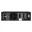 QSC ISA 500Ti 260W 70V ISA Series Stereo Power Amplifier