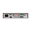 Dynacord V600:2 -2-Channel 600W Power Amplifier for Commercial Installations 