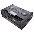 ProX XS-XDJRX3W - Flight Case For Pioneer XDJ-RX3 DDJ-REV5 DJ Controller