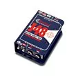 Radial J48 Phantom Powered Active Direct Box