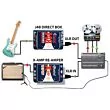 Radial J48 Phantom Powered Active Direct Box