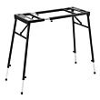 Ultimate Support JS-MPS1 - Multi-Purpose Keyboard/DJ Stand