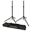 Ultimate Support JS-TS50-2  - Tripod Speaker Stand (Pair)