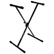 Ultimate Support JS-XS300 - Single Brace X-Style Keyboard Stand