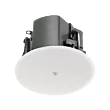 JBL Control 412C/T-VA - 3" Full-Range Ceiling Loudspeaker for Life Safety Applications (Pair)