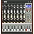 Korg SoundLink MW-2408 Hybrid Analog/Digital Mixer