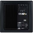 KRK 12sHO 12" 400W Active Studio Subwoofer