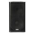 QSC KW152 1000 Watt 15 Inch 2-Way Active Loudspeaker