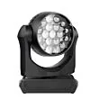Martin MAC Aura PXL - LED Moving head Wash Light (RGBW)