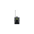 Shure P3TRA215CL - Wireless In-ear Monitor System 