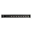Shure PA821B - 8-Channel PSM Antenna Combiner