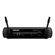 Shure PGXD24/BETA58 - Handheld Wireless System
