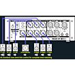 Drawmer MC3.1 - Monitor Controller