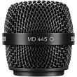 Sennheiser MD 445 - Supercardioid Microphone