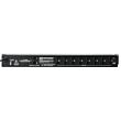 Whirlwind MIX-8S - Stereo Line Mixer
