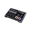 Tascam Mixcast 4 - Podcast Station with Recorder / USB Audio Interface