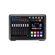 Tascam Mixcast 4 - Podcast Station with Recorder / USB Audio Interface