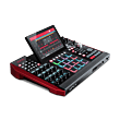 Akai MPC X - Standalone Sampler