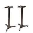 Ultimate Support MS-90/36 -36" Tall  Column Studio Monitor Stand (Pair)