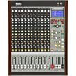 Korg SoundLink MW-1608 Hybrid Analog/Digital Mixer