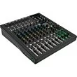 Mackie ProFX12v3+ - 12-Channel Analog Mixer