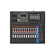 Yamaha MGX12V - 18-Channel Digital Mixer with Video Interface 